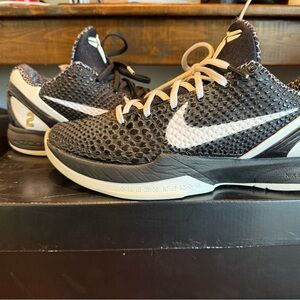 Nike Kobe 6 Mambacita (With Original Box)